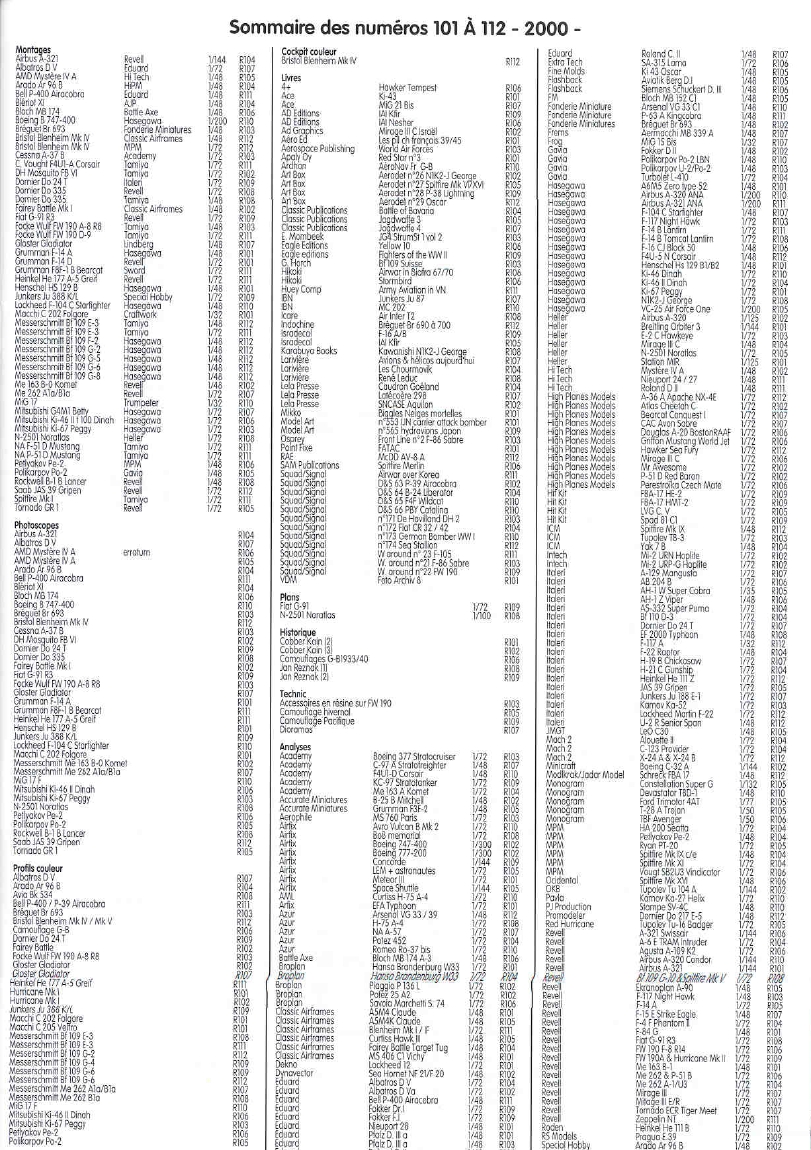 Replic 114 - He 111B, Do 217 E-5, A-4E Skyhawk